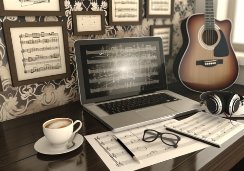 The Best Music Tutoring Websites